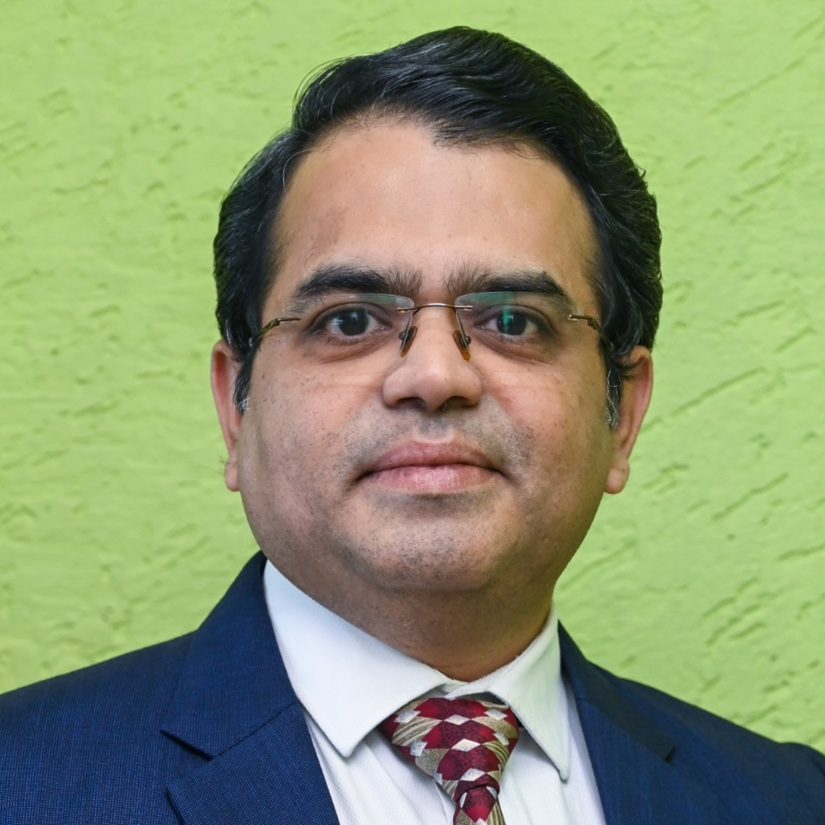 Dr. Mangesh Deshpande